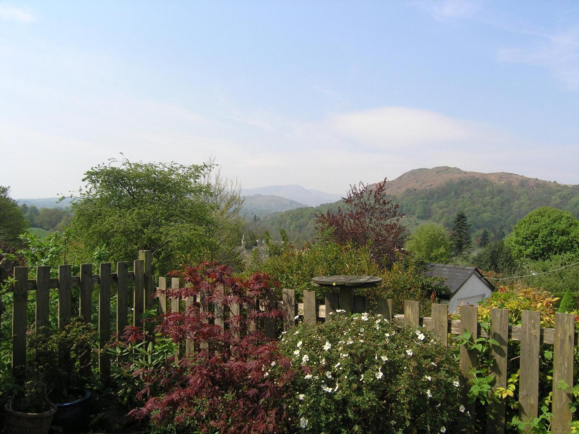 Villa Hayrake Ambleside Exterior foto
