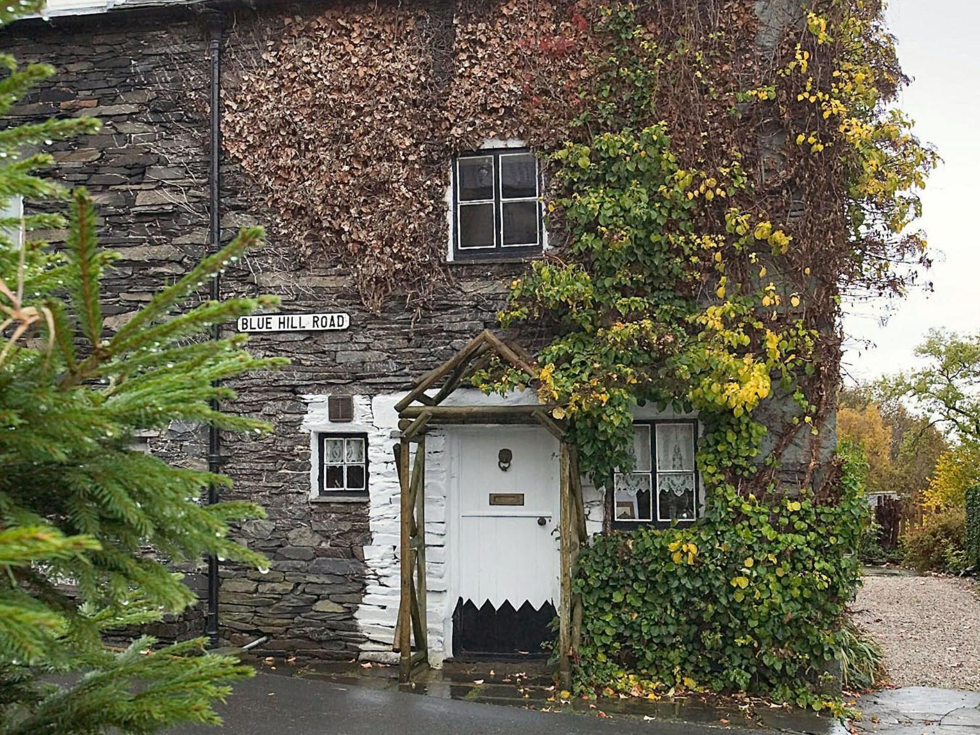 Villa Hayrake Ambleside Exterior foto